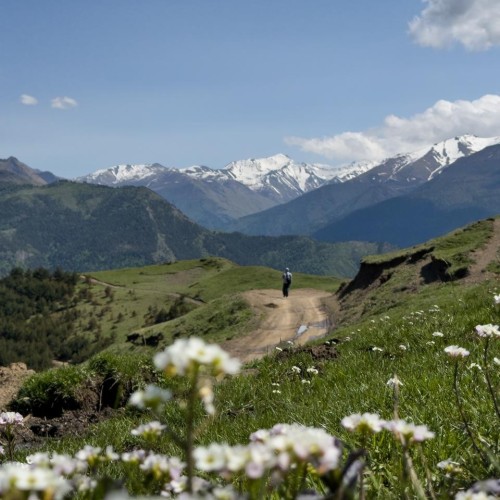 Горы, аулы и воды Дагестана: путешествие по самым ярким местам