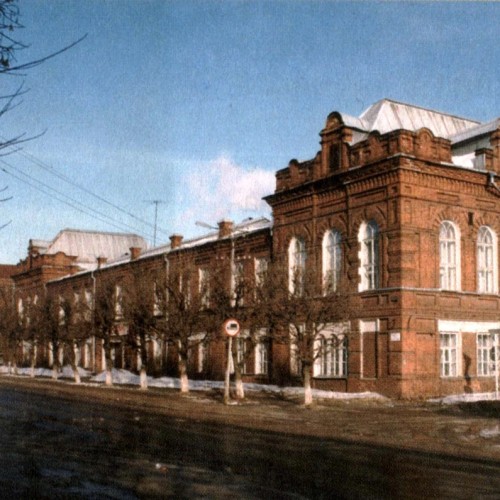 Большая история Череповца