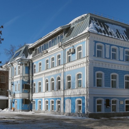 О Ярославле и королях дореволюционного бизнеса