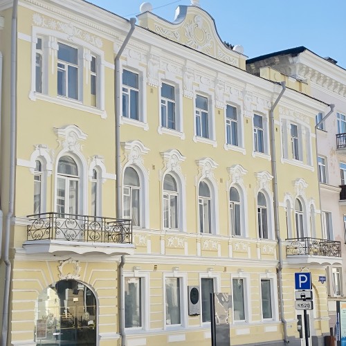 Пермь: пульс города и загадки деревянного зодчества