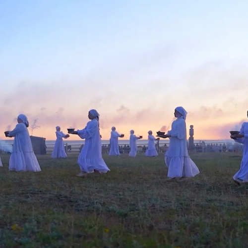 В Якутию на традиционный праздник Ысыах с посещением Ленских столбов и водными прогулками