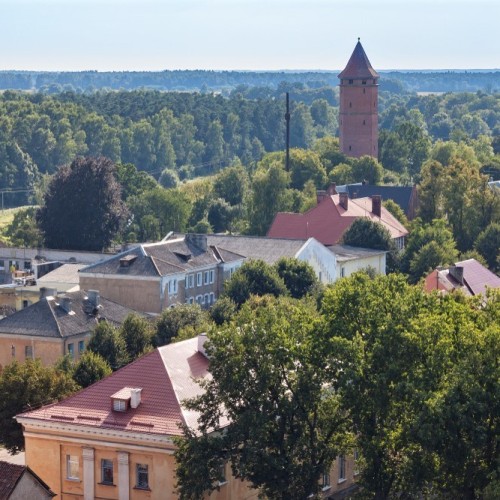 Мир старинных городов и частных музеев: индивидуальная экскурсия