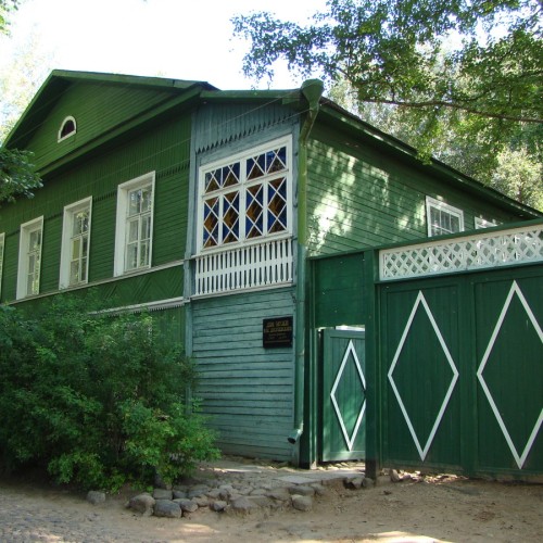 Из Великого Новгорода — в Старую Руссу (на вашем автомобиле)