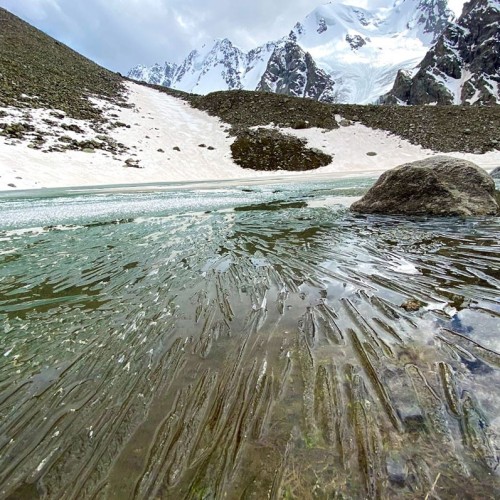 Треккинг налегке у подножия священной горы Уллу-Тау (комфорт размещения на выбор)