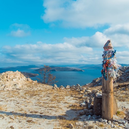 Байкал зовёт в гости: Иркутск, Малое Море, Листвянка, Ольхон и КБЖД