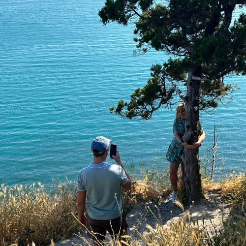 Вкусы черноморского побережья: винное путешествие по Сочи, Новороссийску, Геленджику, Анапе и Тамани