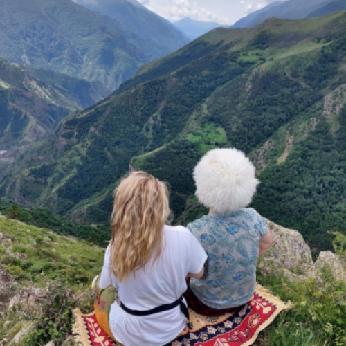 Топовые и неизвестные локации Дагестана: невероятные пейзажи и увлекательные активности