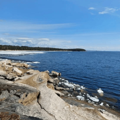 Из Санкт-Петербурга — в Вытегру: тур к Онежскому озеру