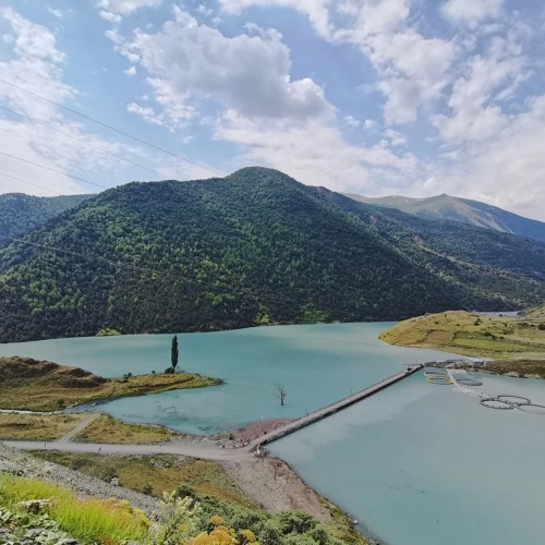 Наследие Алании: тур по древней земле Северной и Южной Осетии