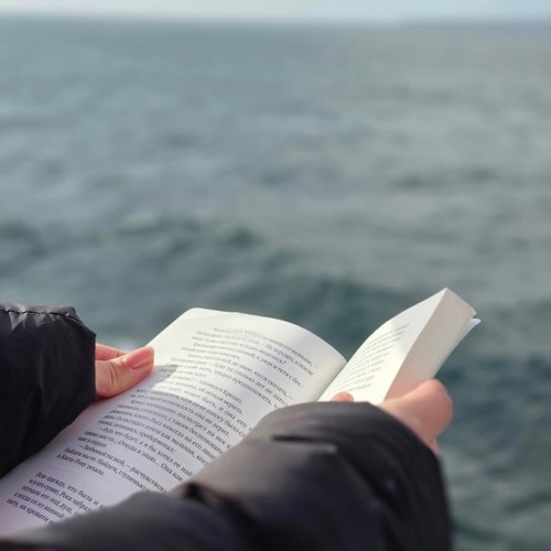 На острова посреди океана: Кунашир и Шикотан