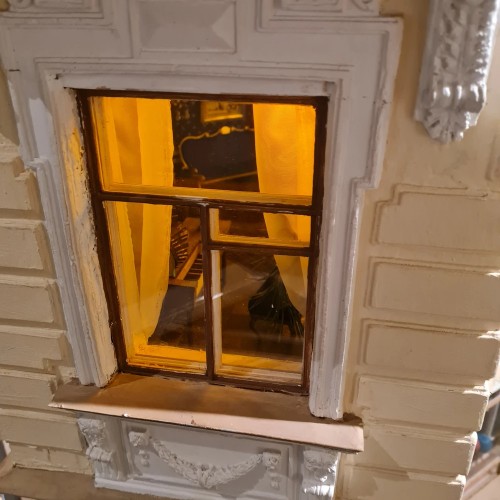 Петропавловская крепость + экспозиция в Комендантском доме