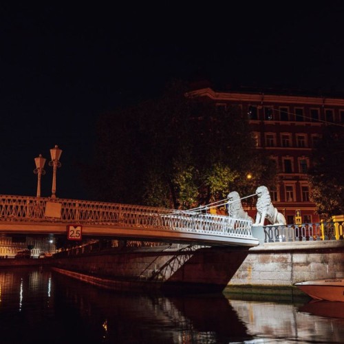 Мистика Петербурга: автобусная экскурсия