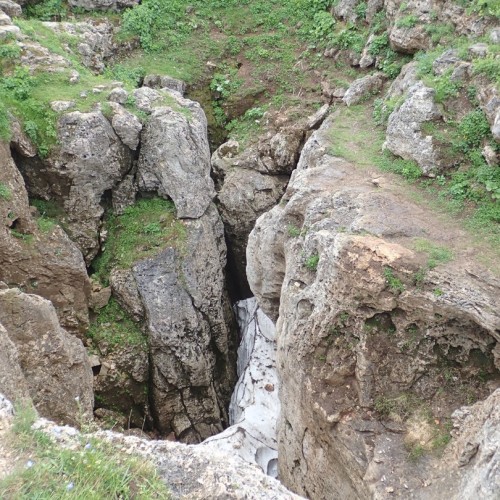 В Адыгею за походами, пещерами и древностями