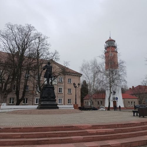 Балтийское побережье — в поисках сокровищ