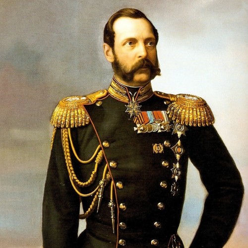 Императорский квест