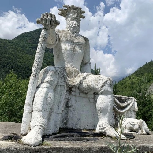 Наследие Алании: тур по древней земле Северной и Южной Осетии