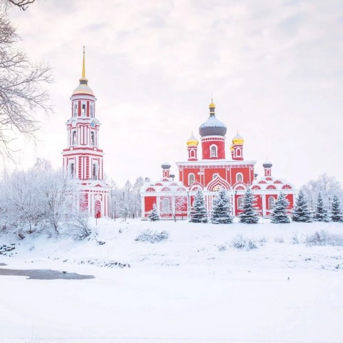 Сердце и душа Руси: из Великого Новгорода — в Старую Руссу