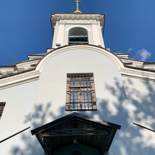 Таганка средневековая
