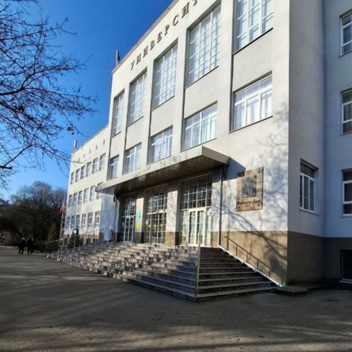 Наукоград города К, или Умный Кёнигсберг