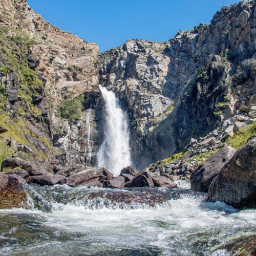 Автопутешествие по знаковым местам Алтая