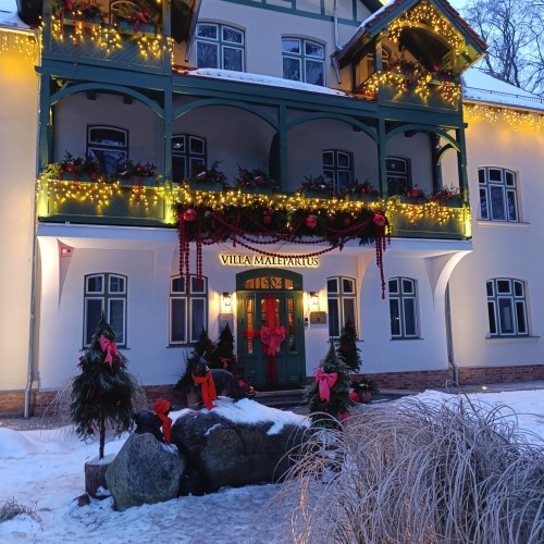 Встречай, янтарный край: индивидуальное путешествие по городам Калининградской области