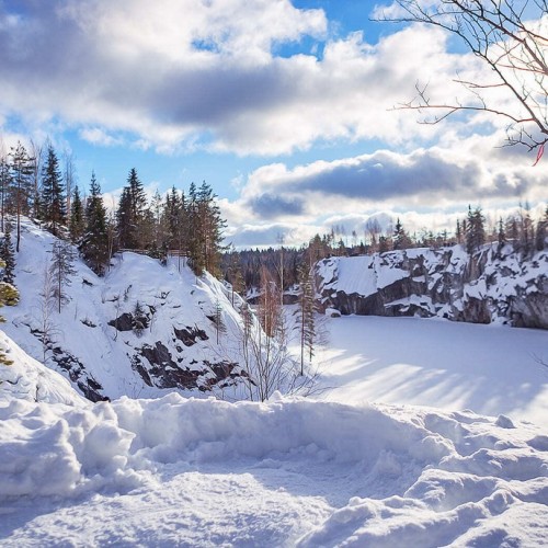 Уик-энд на берегу Ладоги: отдых и экскурсии