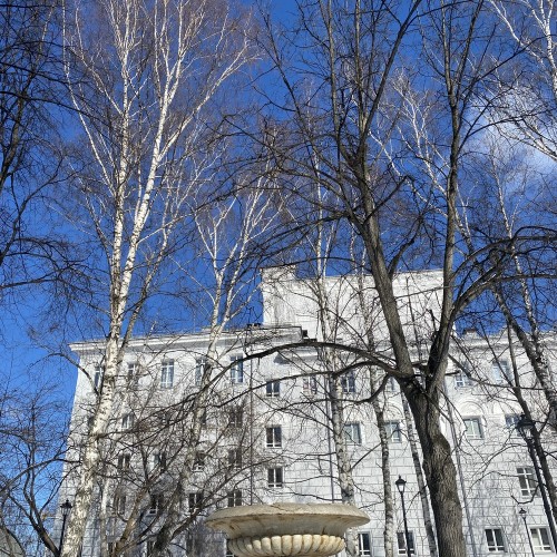История питейных заведений Перми (18+)