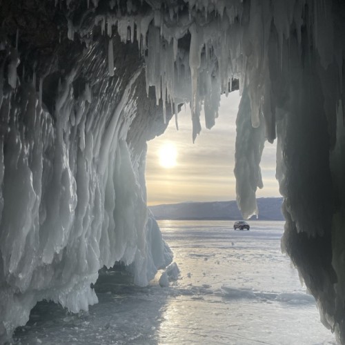 Тажераны и 2 острова Байкала: персональное путешествие на внедорожнике