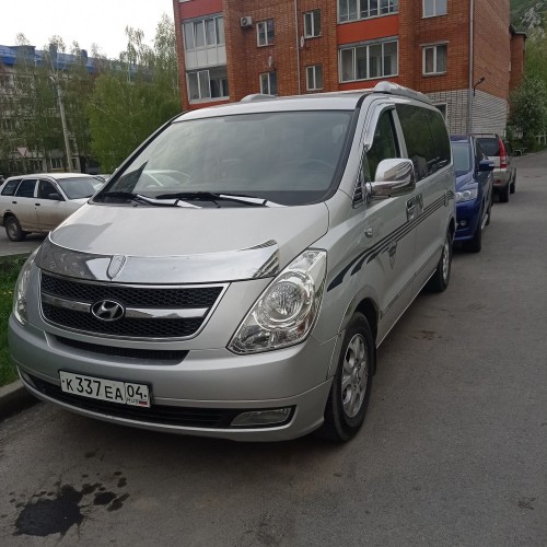 Сокровища Чемала: автомобильное путешествие из Горно-Алтайска