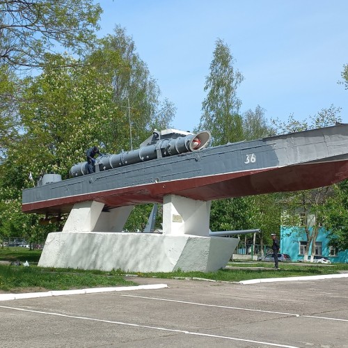 Балтийск и Балтийская коса — западный рубеж России (из Светлогорска)