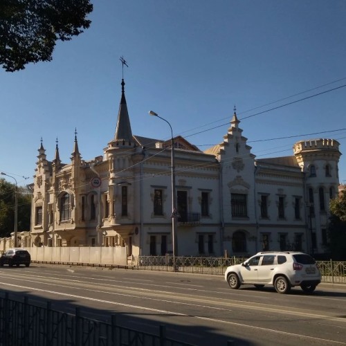 Сердце и душа Казани: кремль и Старо-Татарская слобода