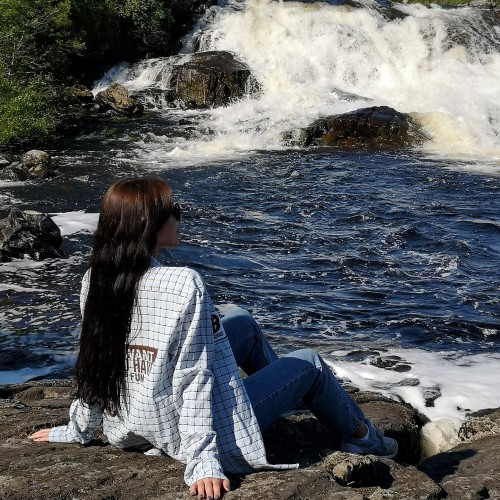 Водопады, тундра и голубые озёра Крайнего Севера: путешествие в мини-группе