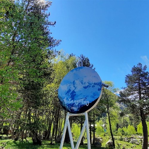 Треккинг налегке у подножия священной горы Уллу-Тау (комфорт размещения на выбор)