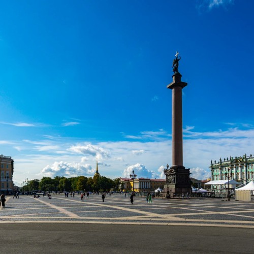 Последний год Пушкина (в мини-группе)