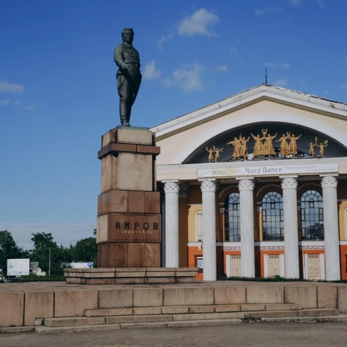 Интерактивная обзорная экскурсия по Петрозаводску