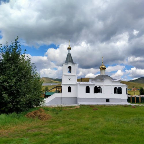 В гости к хранителям веры и старины