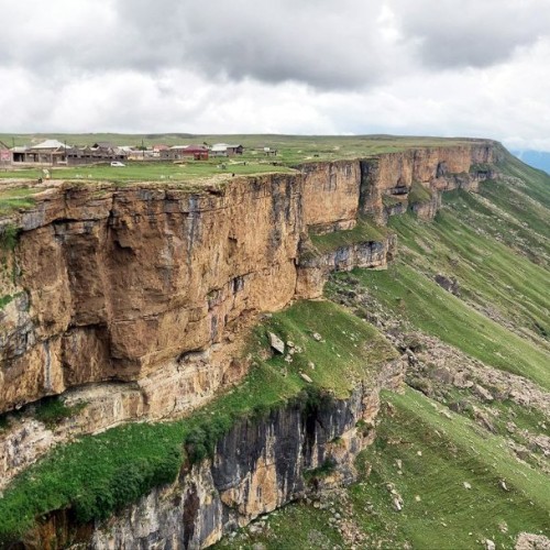 За раз весь Северный Кавказ: большое путешествие по всем республикам
