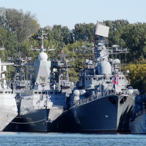 Своей компанией от Балтийска до Куршской косы с прогулками по Калининграду