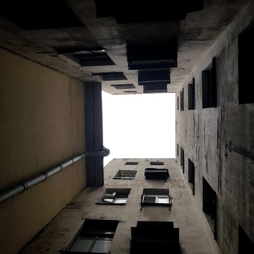 Четыре эпохи Васильевского острова