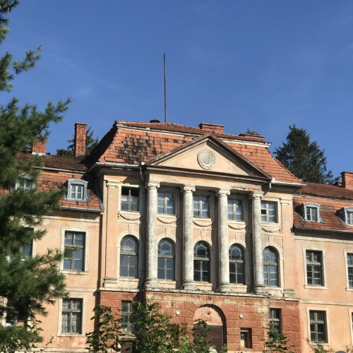 Тур в Калининград и область с ночью в замке и традиционными ужинами