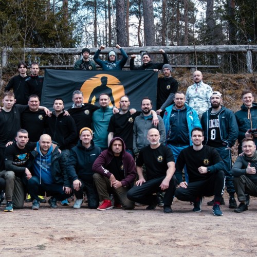 Мужской ретрит: перезагрузка в кругу единомышленников с практиками, тренировками и баней