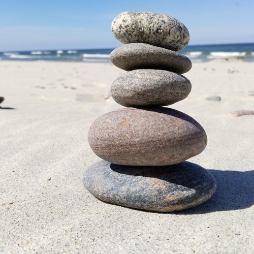 Индивидуальная перезагрузка на Куршской косе и увлекательные экскурсии