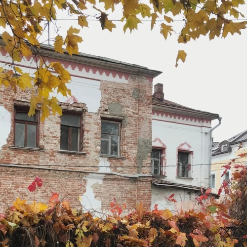 Мобильная квест-экскурсия «Ивановская горка»