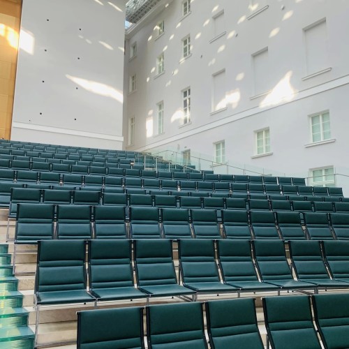 Знакомство с другим Эрмитажем: Главный штаб