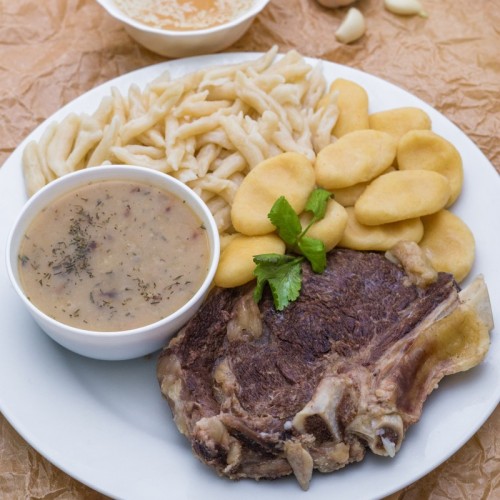 Индивидуальное автопутешествие к сокровищам Чечни: от мечетей до озера, водопадов и башен