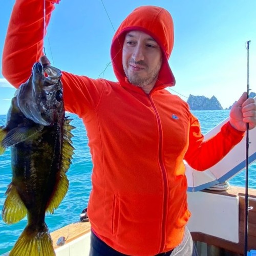 Топовые места Камчатки: налегке в мини-группе