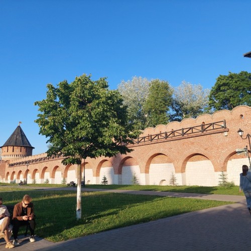 Приезжайте, гости, в Тулу: Ясная Поляна, экскурсии, чаепитие и мастер-классы