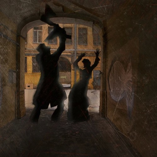 Петербург — город мистики и тайн?