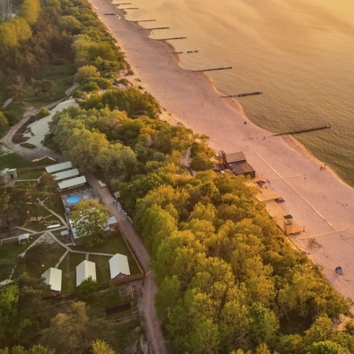 Комфорт-тур в Калининград в мини-группе с проживанием в глэмпинге: экскурсии и дегустация