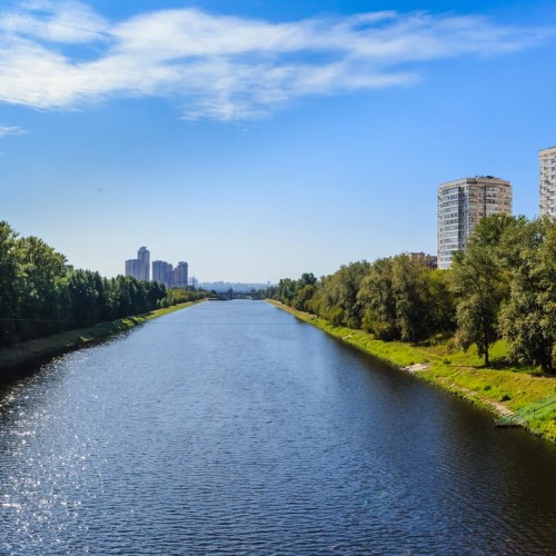 Круиз «Подмосковная сказка в Заозёрье»